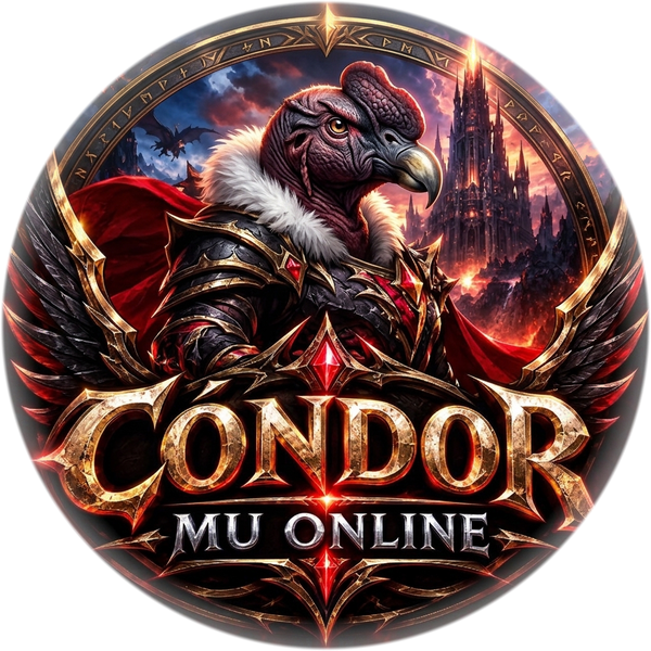 Condor MU Online